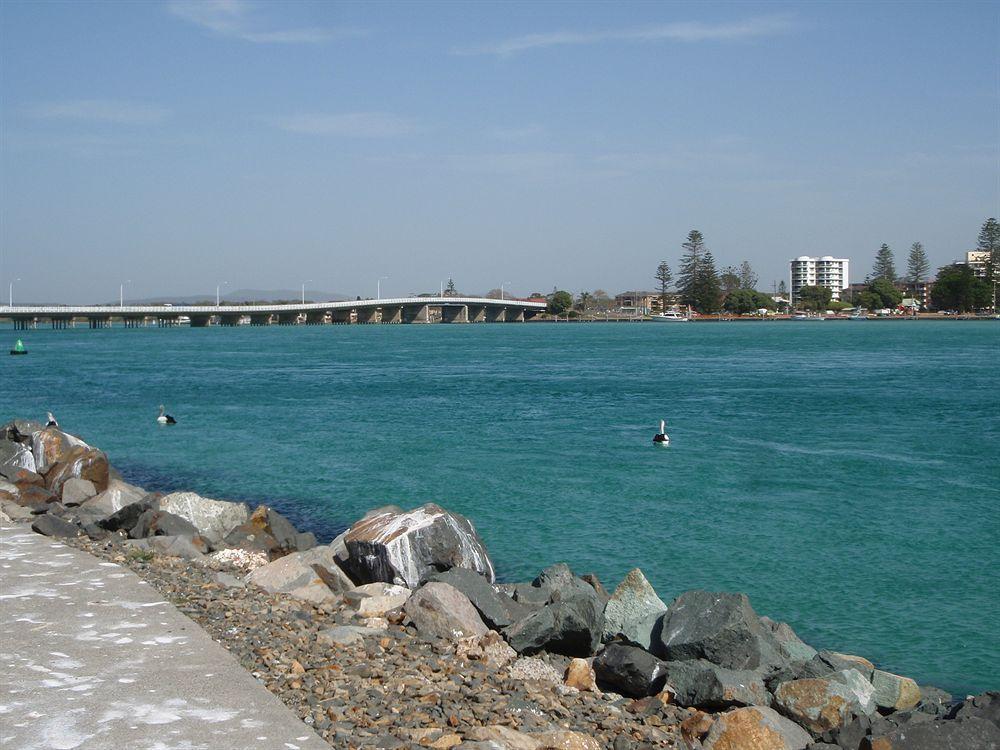 Lani'S Holiday Island Forster Exteriör bild