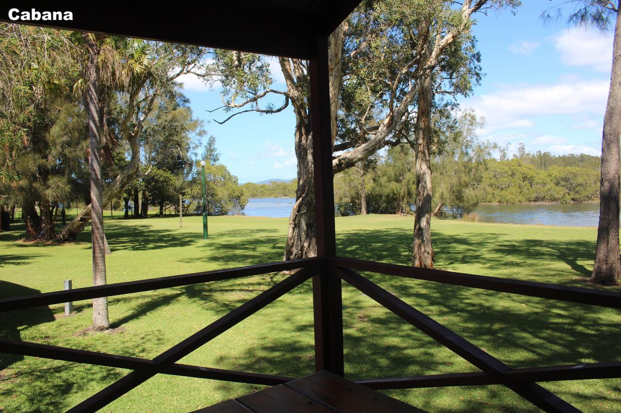 Lani'S Holiday Island Forster Exteriör bild