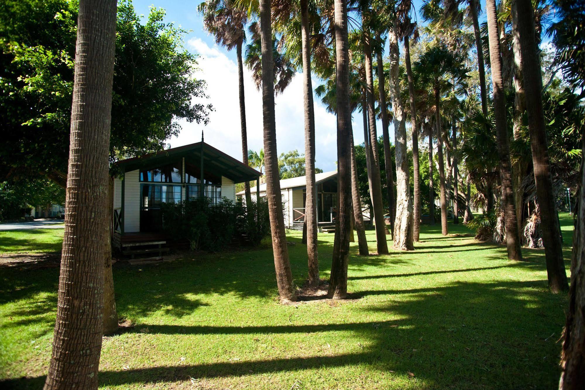 Lani'S Holiday Island Forster Exteriör bild